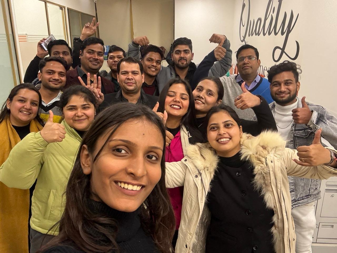 Team Madhusudan