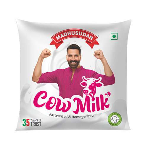 Cow Milk
