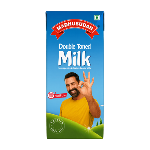 Milk pour